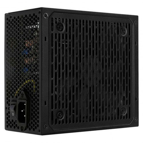 Aerocool LUX 550W ATX strømforsyning - 80 Plus Bronze