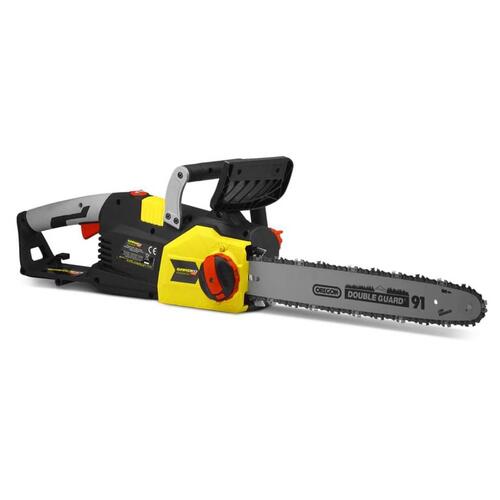 GARDEO PRO motorsav 2400 W