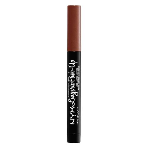 Læbestift Lingerie Push Up NYX (1,5 g) lace detail