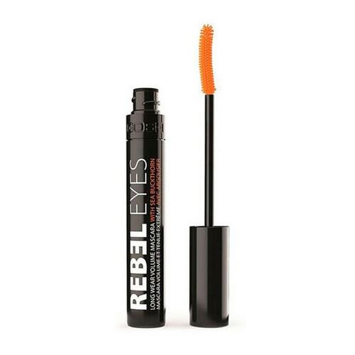 Mascara til Øjenvipper Rebel Eyes Gosh Copenhagen (10 ml)