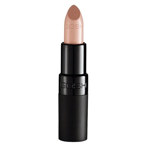 Læbestift Velvet Touch Gosh Copenhagen (4 g) 002-matt rose 4 gr