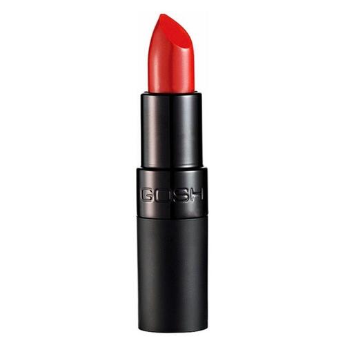Læbestift Velvet Touch Gosh Copenhagen (4 g) 002-matt rose 4 gr