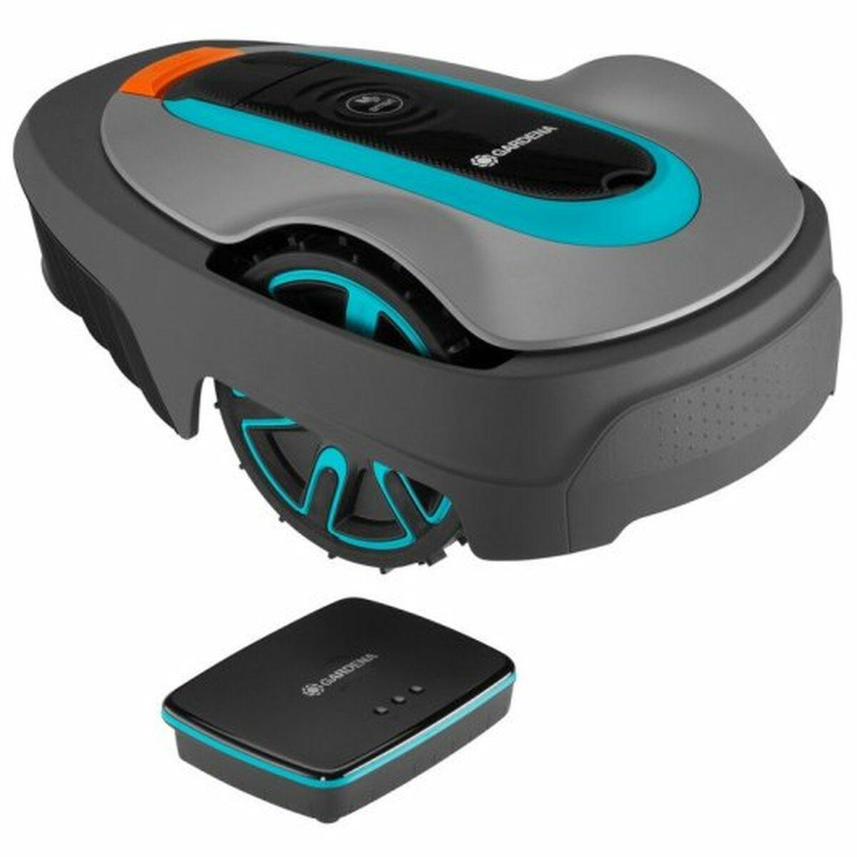 Plæneklipperrobot Gardena Smart Sileno Life
