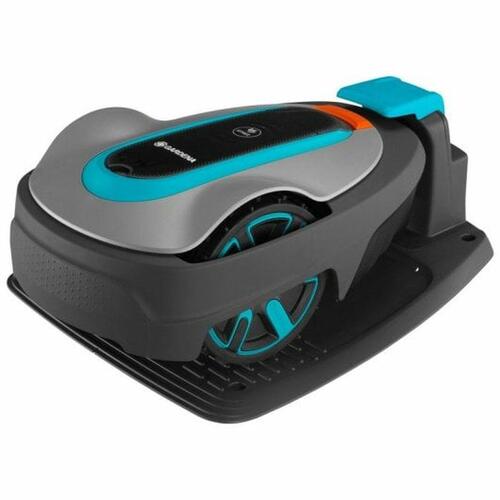 Plæneklipperrobot Gardena Smart Sileno Life