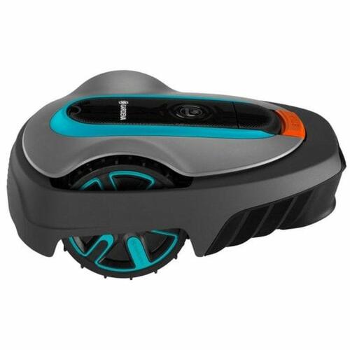 Plæneklipperrobot Gardena Smart Sileno Life