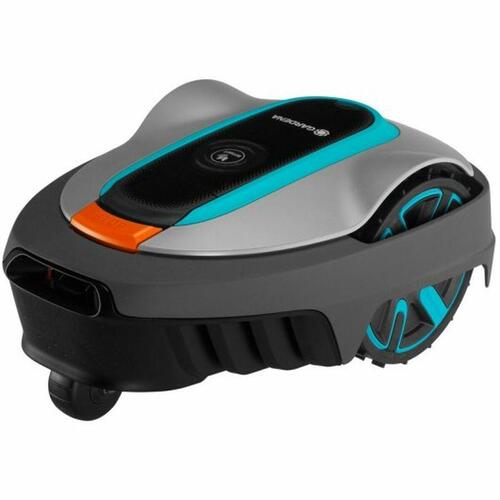 Plæneklipperrobot Gardena Smart Sileno Life