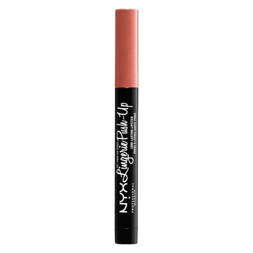 Læbestift Lingerie Push Up NYX (1,5 g) silk indulgent