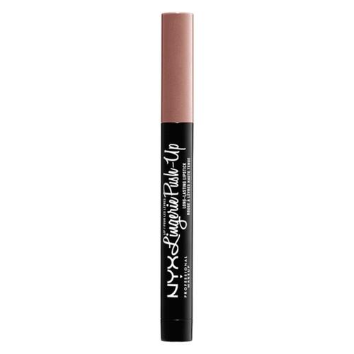 Læbestift Lingerie Push Up NYX (1,5 g) silk indulgent