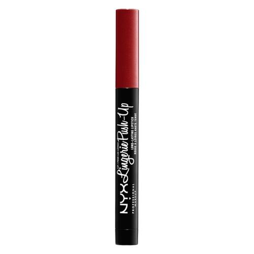 Læbestift Lingerie Push Up NYX (1,5 g) silk indulgent