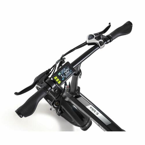 Elektrisk cykel Youin BK1400R DAKAR 20" 25 km/h