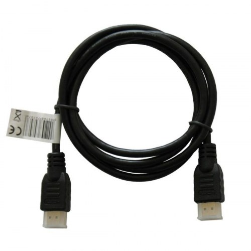 Savio HDMI-kabel CL-05 - 2 m, 4K Ultra HD