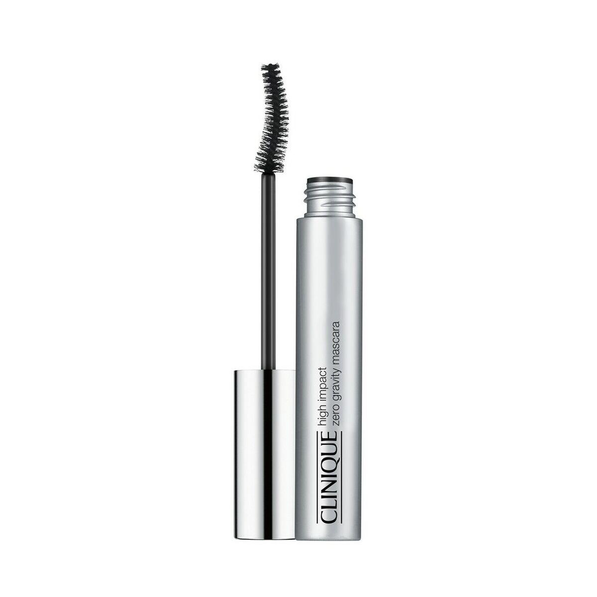 Mascara Til Øjenvipper Clinique High Impact Zero Gravity Sort