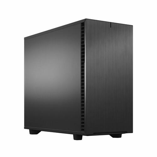 ATX Semi-tårn kasse Fractal Design Define 7