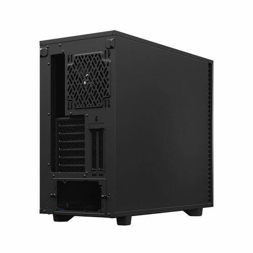 ATX Semi-tårn kasse Fractal Design Define 7