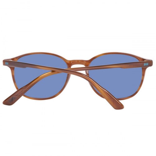 Helly Hansen solbriller HH5012-C03-51, brun, Ø 51 mm