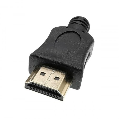 HDMI-kabel Alantec AV-AHDMI-2.0 2 m