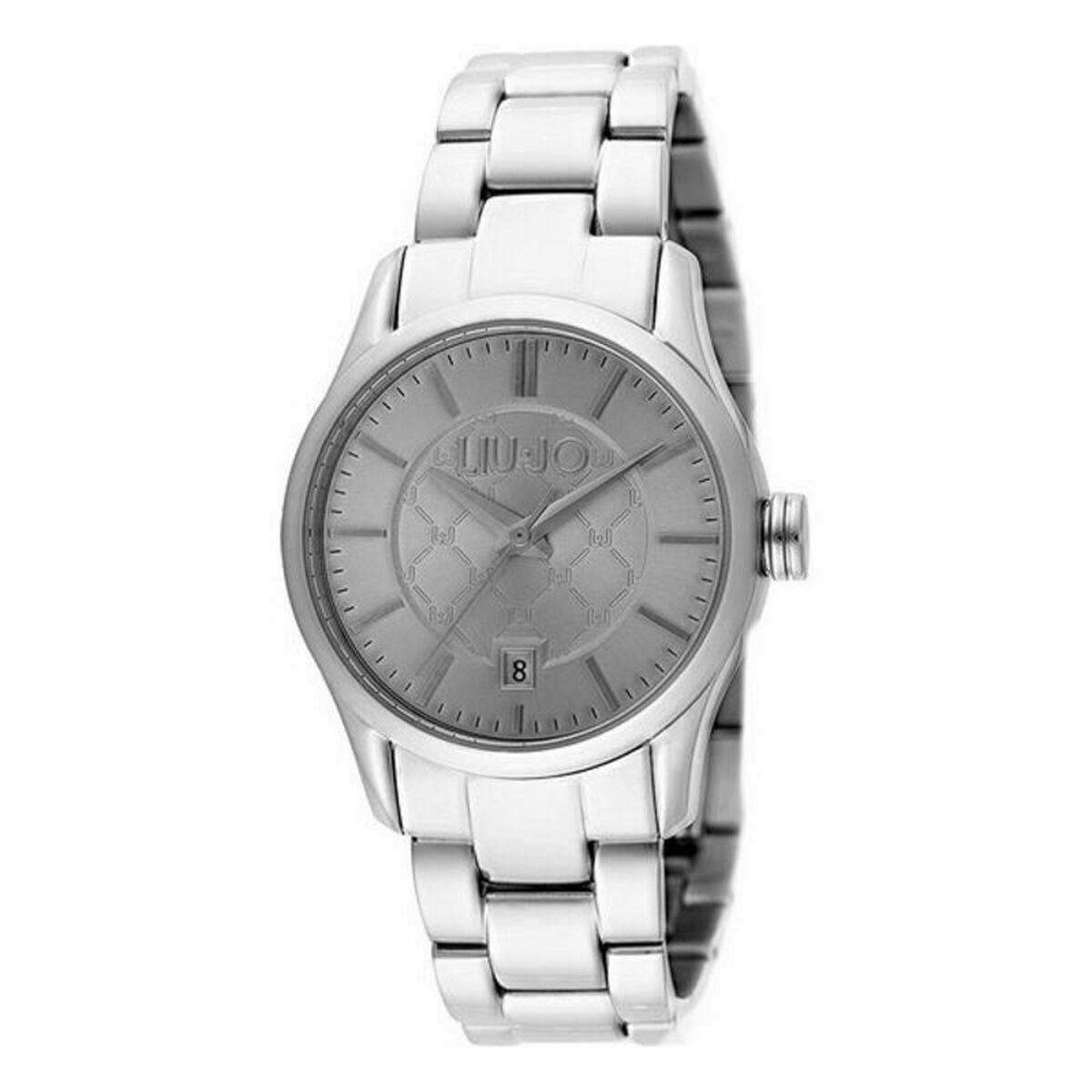 Dameur Liu Jo Tlj88 Ø 34 Mm Grå