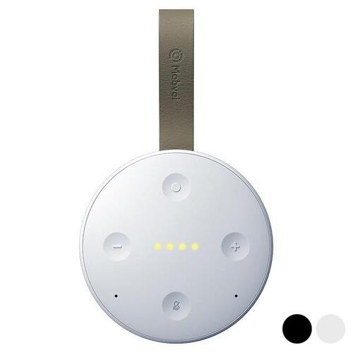 Intelligent højtaler med Google Assistant Mobvoi TicHome Mini Sort