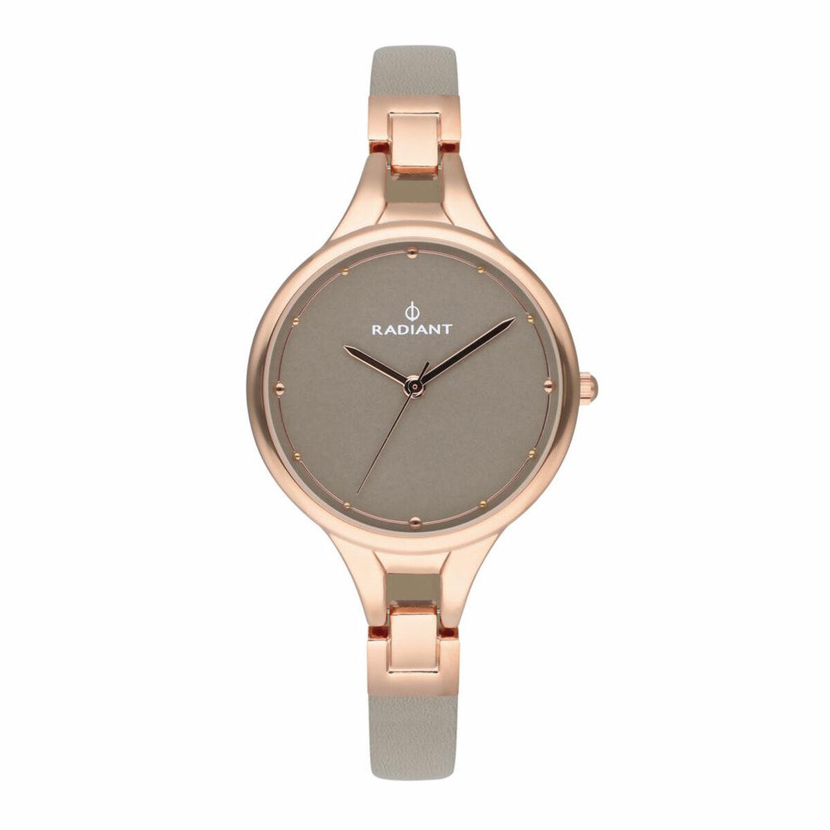 Radiant dameur RA423604, beige/pink (Ø 34 mm)