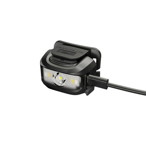LED Pandelampe Nitecore NT-NU35 Sort 460 lm