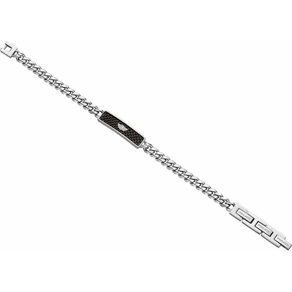 Police armbånd til mænd PEAGB0009001