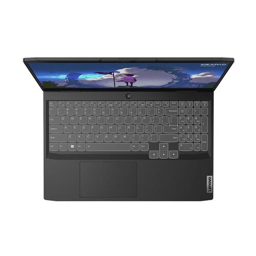 Bærbar Lenovo IdeaPad Gaming 3 15,6" Intel Core i7-12650H 16 GB RAM 512 GB SSD NVIDIA GeForce RTX 3060 Qwerty US