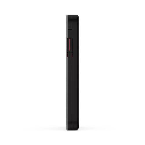 Powerbank Lenovo 40ALLG1WWW Sort Grå 10000 mAh
