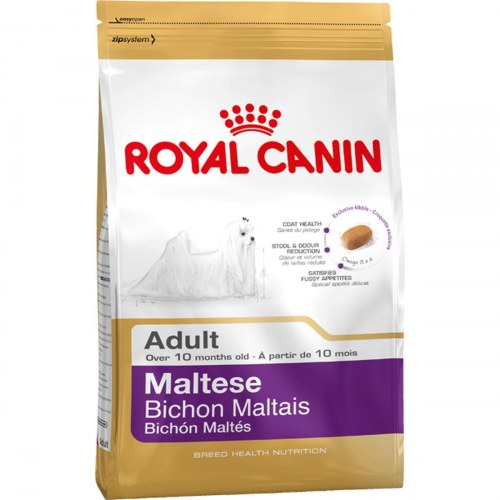 Royal Canin Maltese Adult hundefoder 1,5 kg