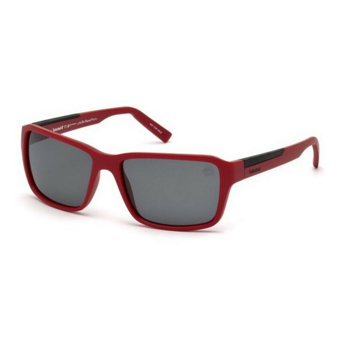 Solbriller Til Mænd Timberland Tb9155 5967d
