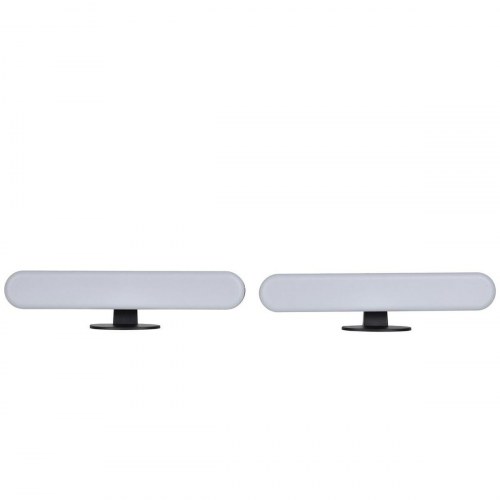 Activejet AJE-MUSIC BAR RGB skrivebordslampe, sort, 5 W