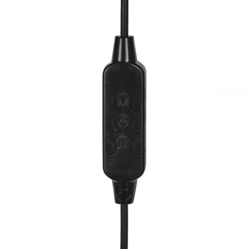 Activejet AJE-MUSIC BAR RGB skrivebordslampe, sort, 5 W