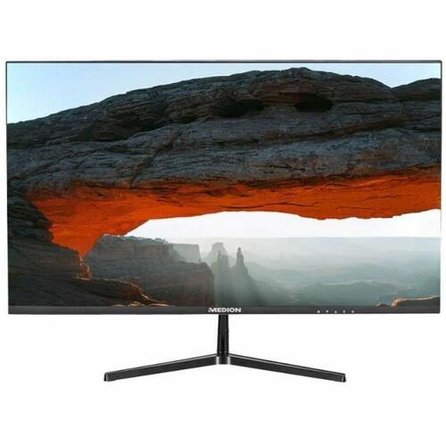 Skærm Medion 27" IPS 100 Hz