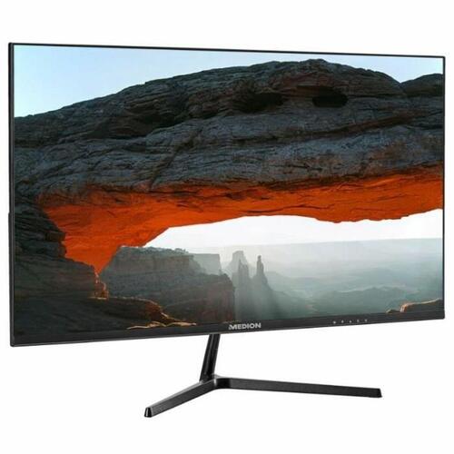 Skærm Medion 27" IPS 100 Hz