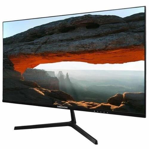 Skærm Medion 27" IPS 100 Hz