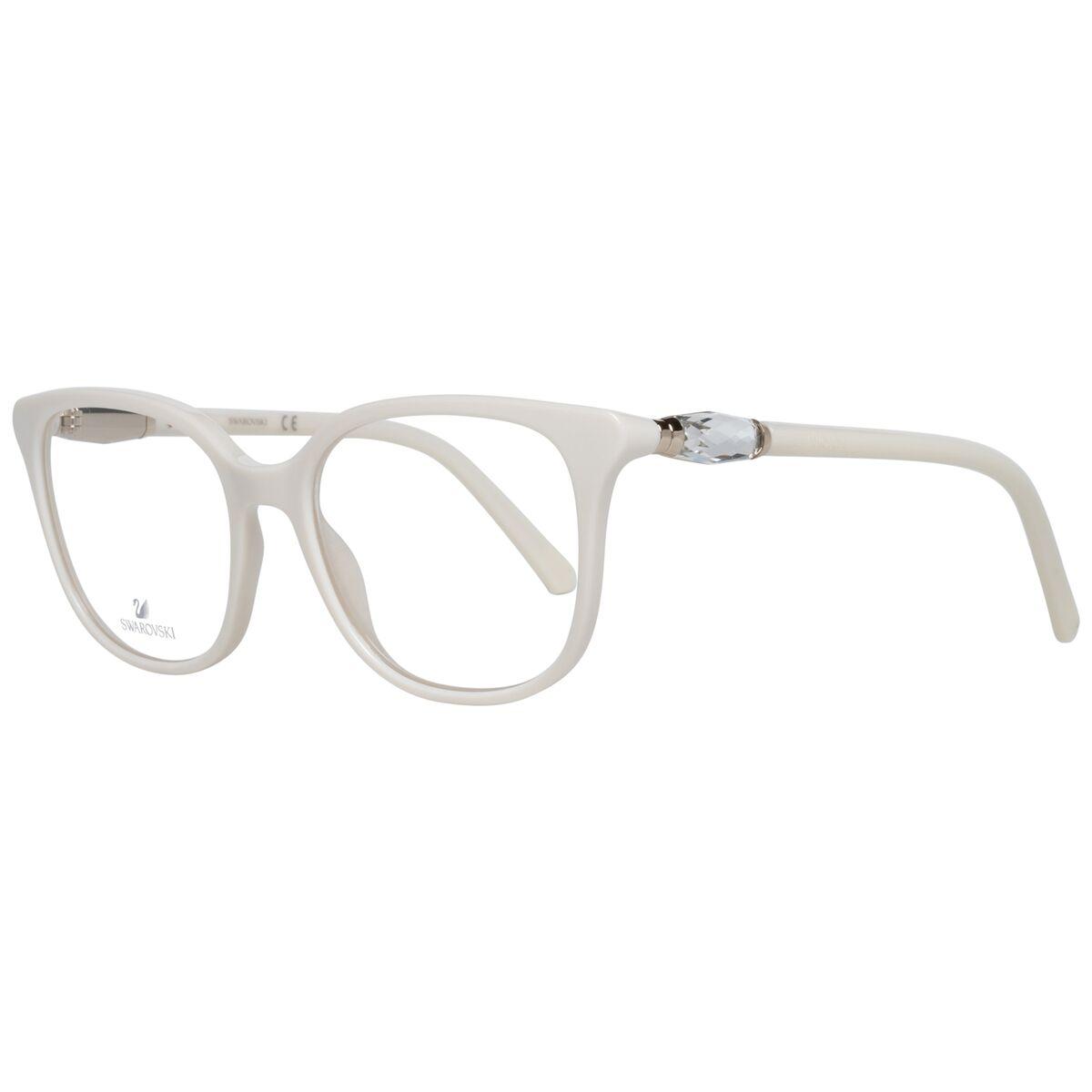 Swarovski SK5321 52021 brillestel - damebriller i acetat