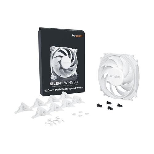 Boxventilator Be Quiet! BL115 Ø 12 cm (1 enheder)