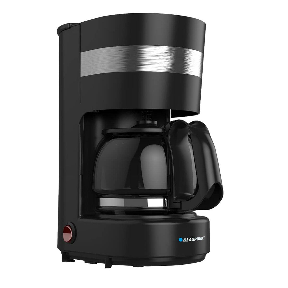 Superautomatisk Kaffemaskine Blaupunkt Cmd201 Sort 600