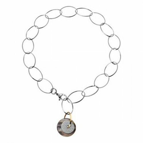 GC Watches vedhæng til kvinder - sterling sølv, 50 cm
