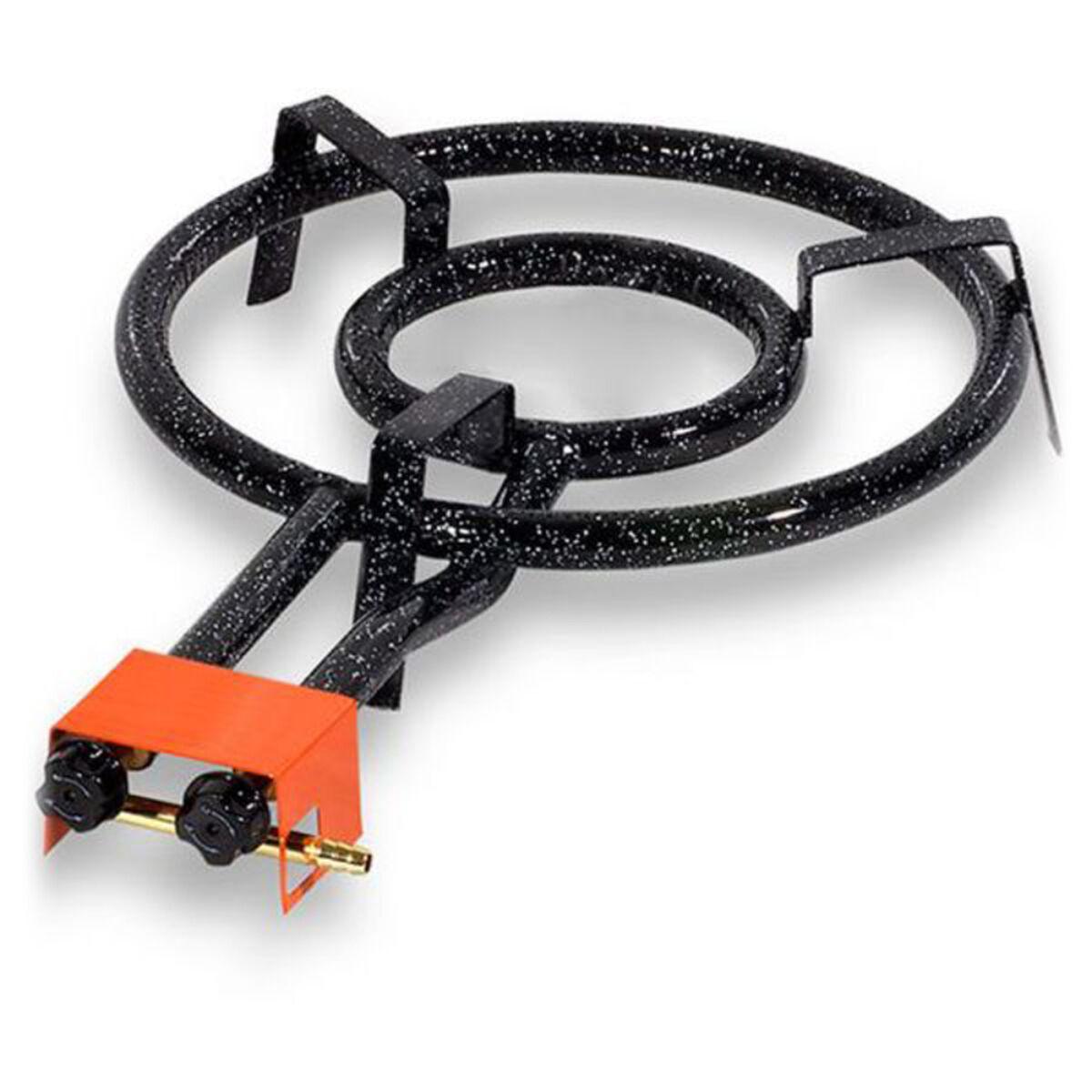 Vitrokitchen QP351B paella-brænder Ø 35 cm - 9.000 W