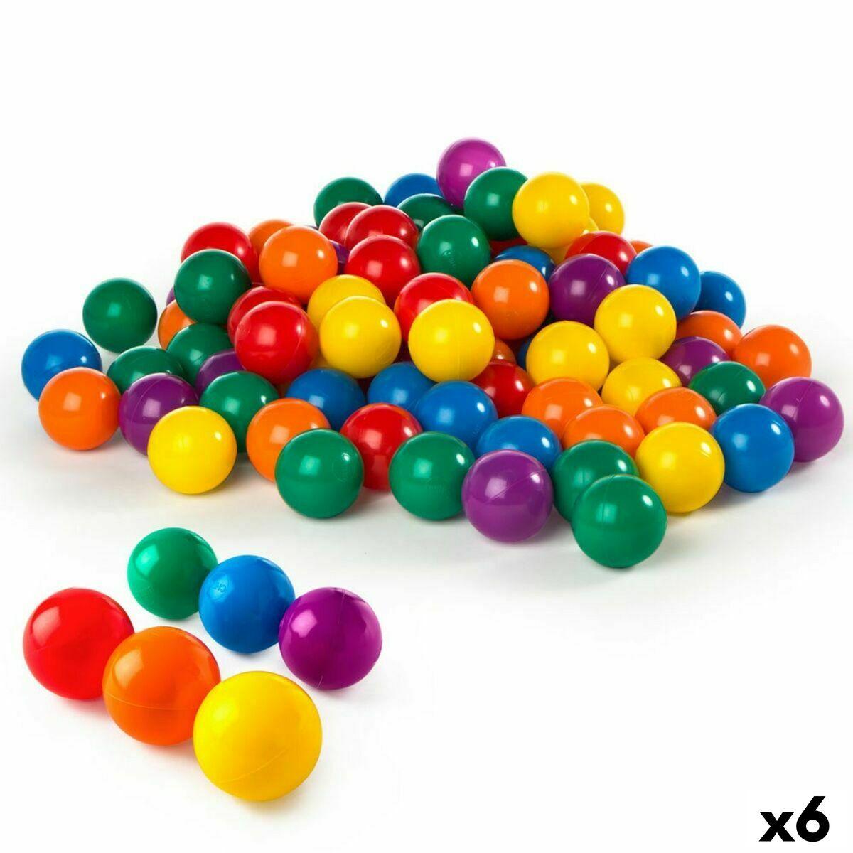 Bolde Intex Fun Ballz Enheder
