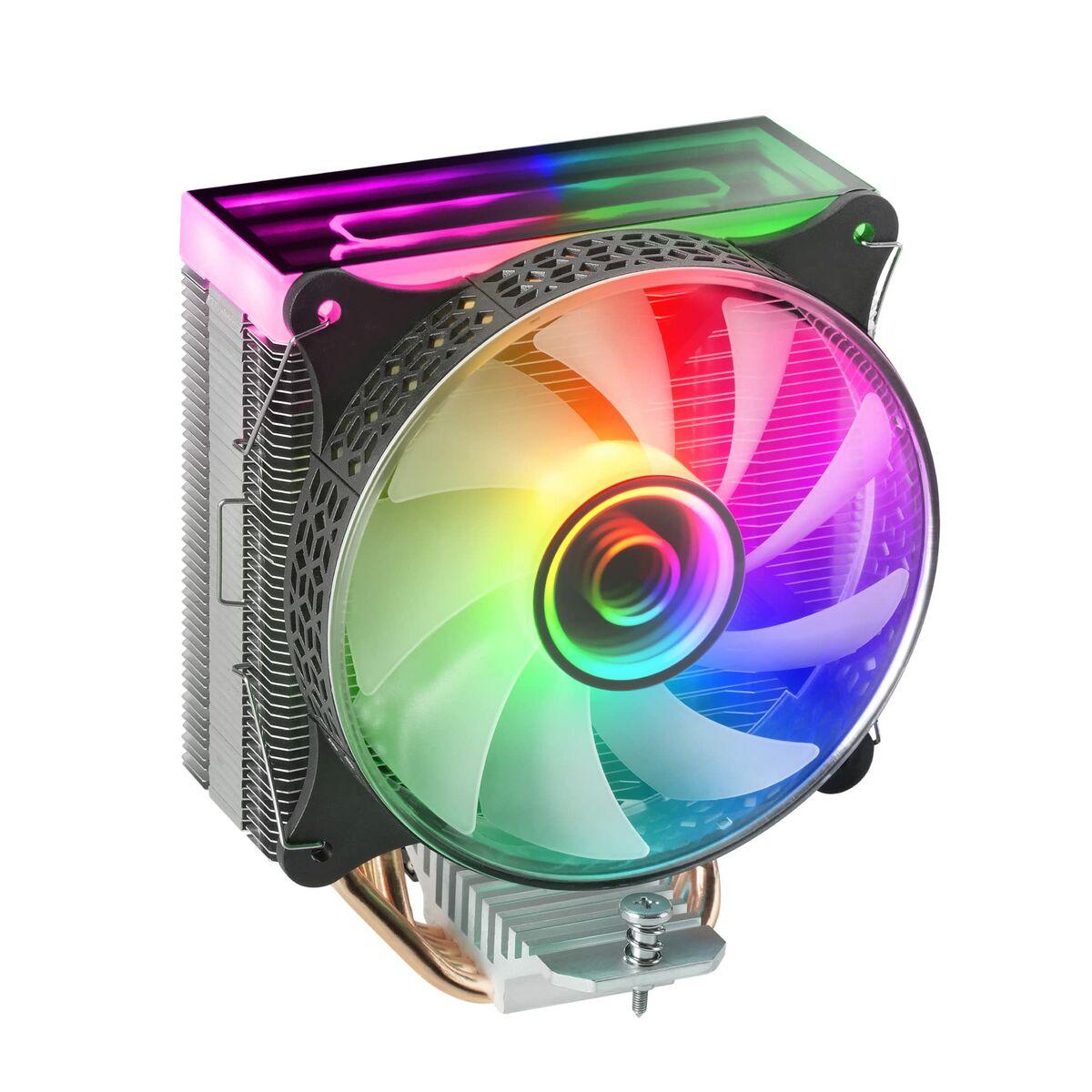 Cpu Køler Mars Gaming Mcpu Vr