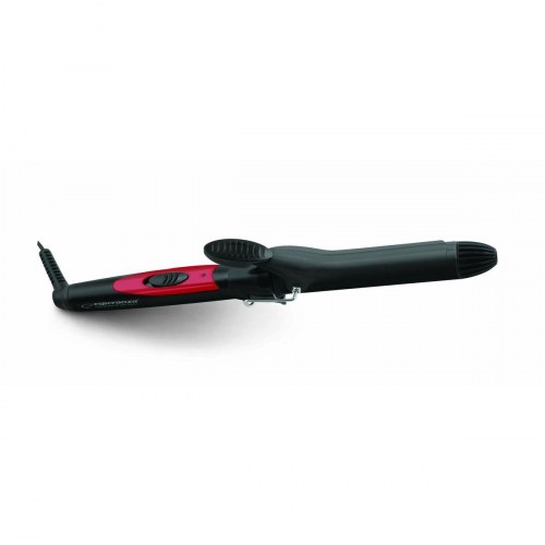 Esperanza Krøllejern EBL006 - sort/pink, 34 cm