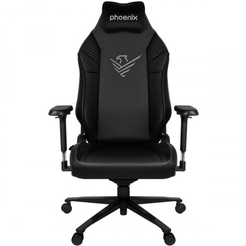 Gamerstol Phoenix MONARCH - sort