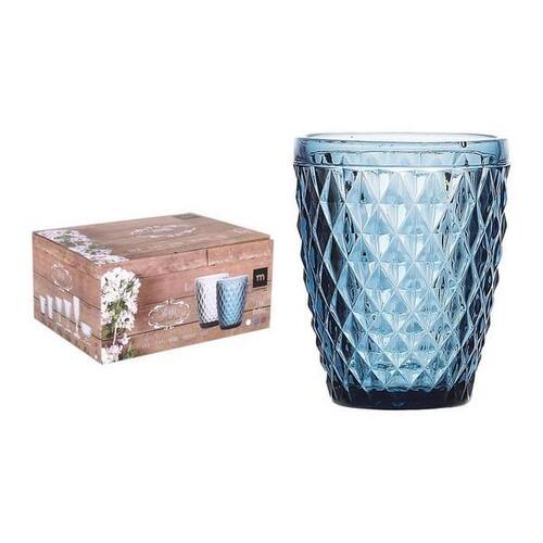 Krystalglas La Mediterránea Sidari (270 ml) Lilla