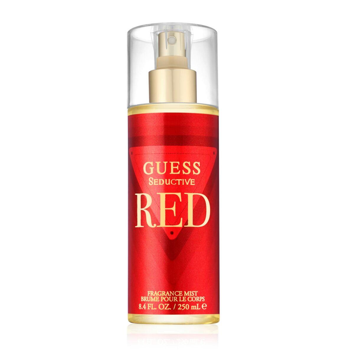 Kropsspray Guess Seductive Red 250
