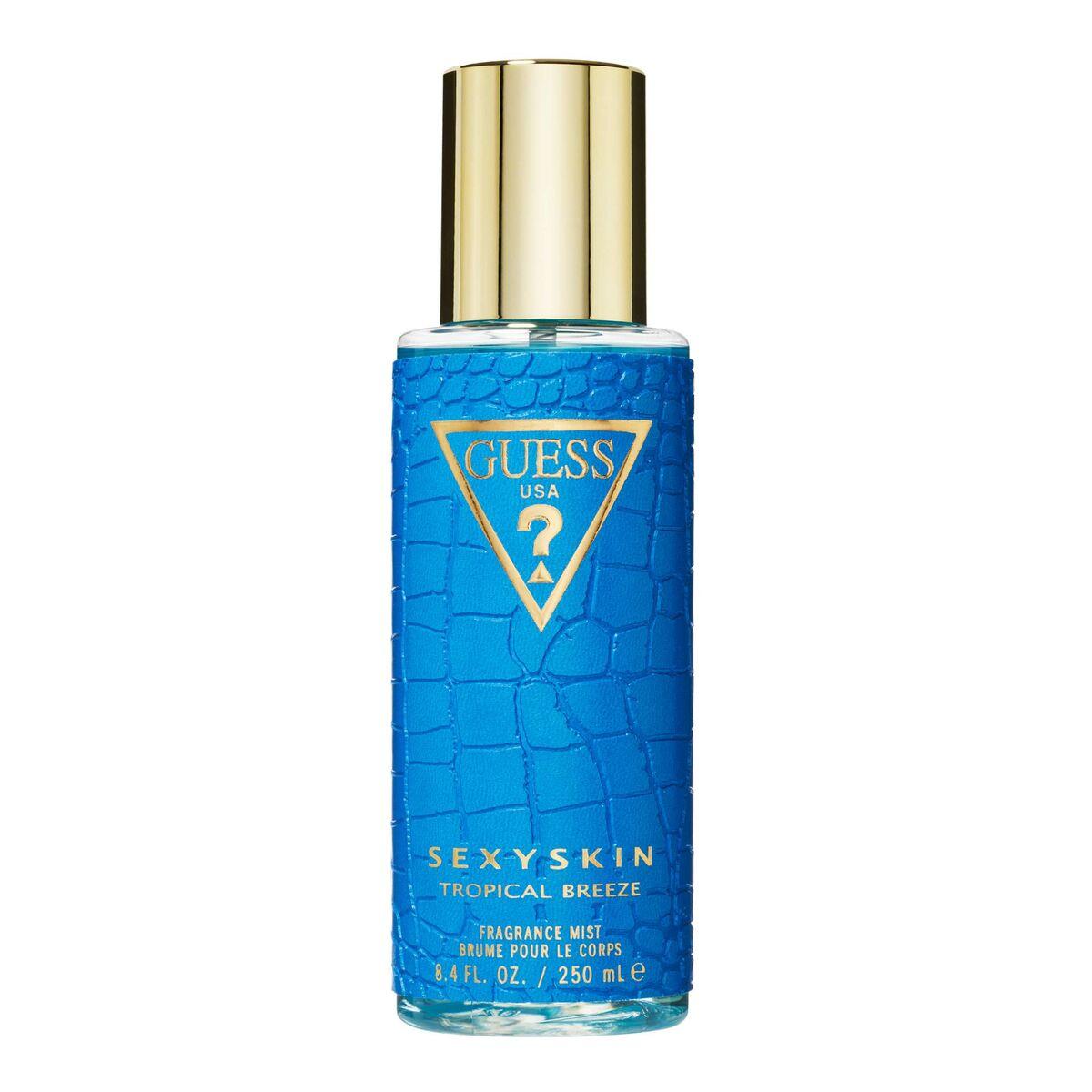 Kropsspray Guess Sexy Skin Tropical Breeze 250