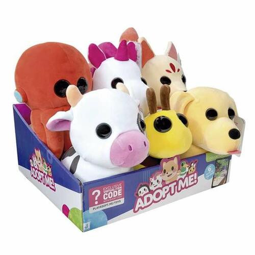 Bamse 21 cm dyr