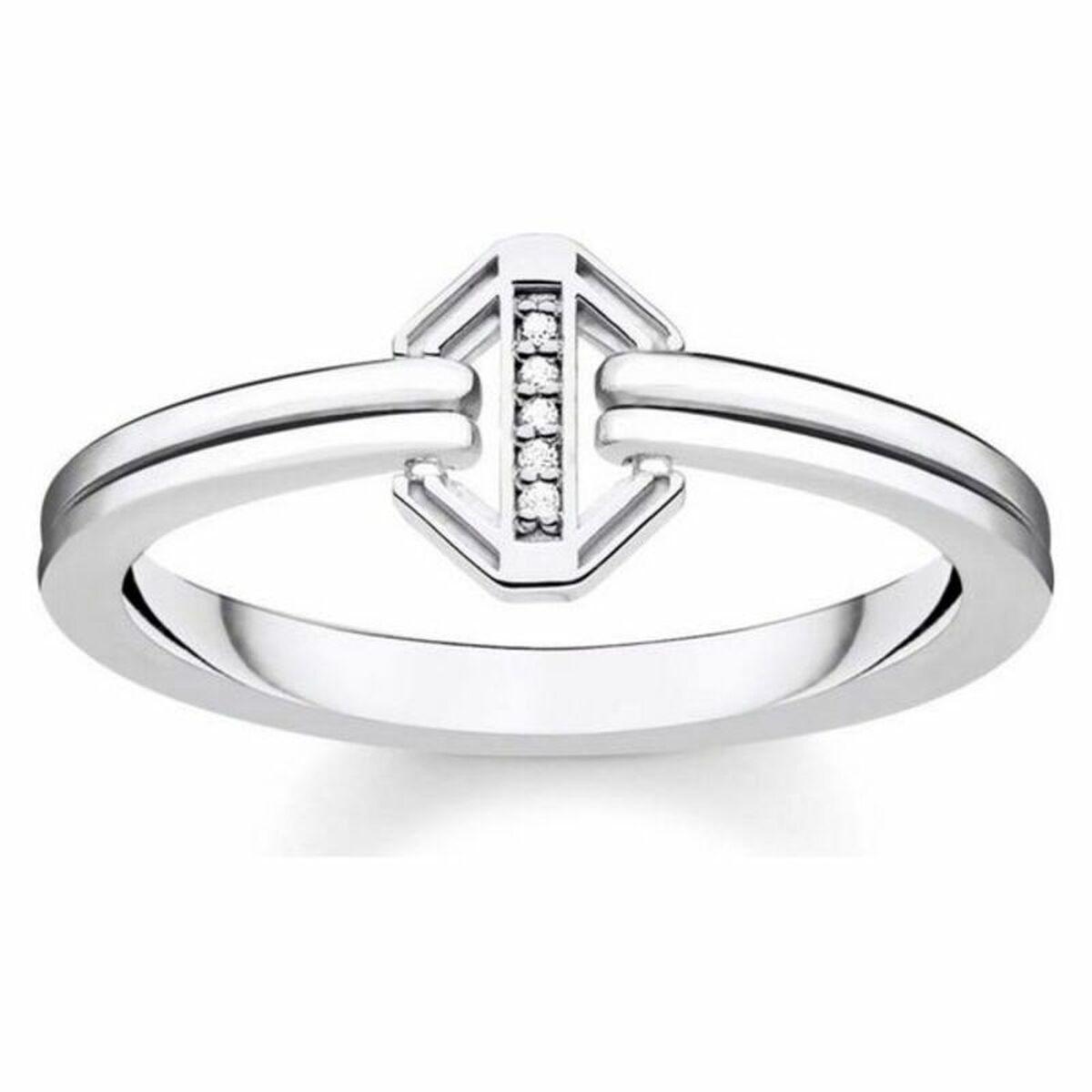 Ring Thomas Sabo Dt003672514 12