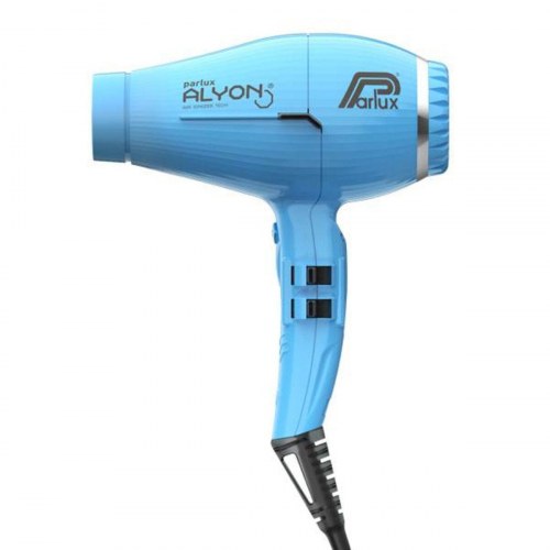 Parlux Alyon hårtørrer - grå, 2.250 W