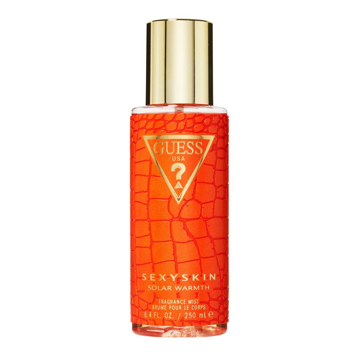 Kropsspray Guess Sexy Skin Solar Warmth 250